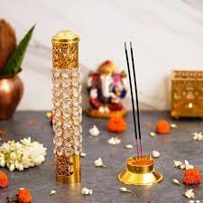Agarbatti Holder